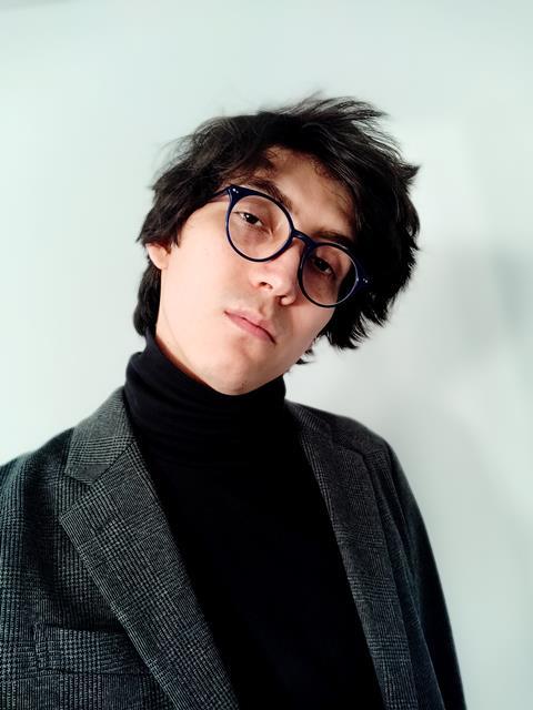 self-portrait 2