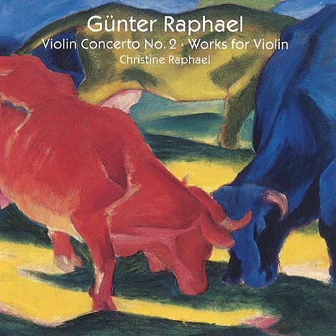 Gunter-Raphael