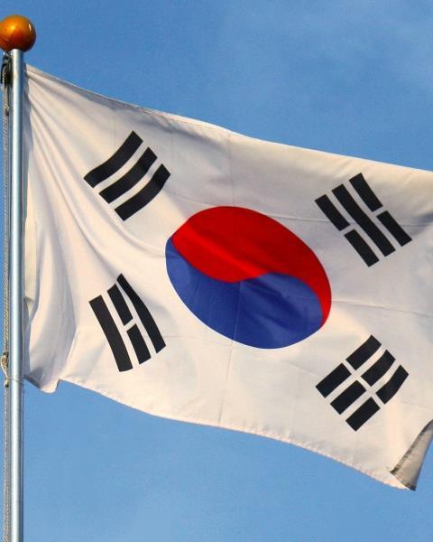 SouthKoreaFlag