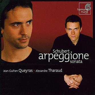Schubert-Arpeggione