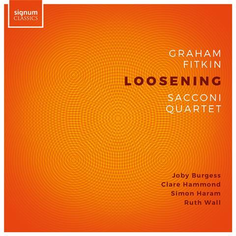 Sacconi Quartet: Loosening