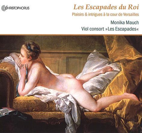 Les-Esccapades-du-Roi