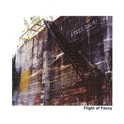 Flight-of-fancy