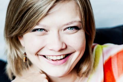 Alina Ibragimova