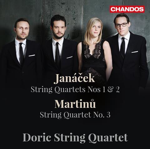 Janacek-Doric