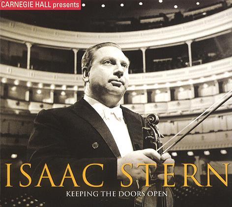 Isaac-Stern