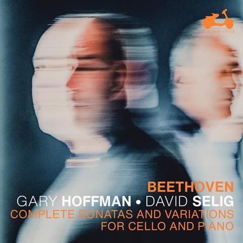 Gary Hoffman: Beethoven