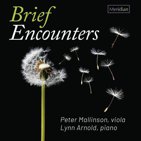 Peter Mallinson: Brief Encounters
