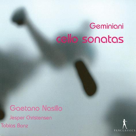 Gaetano-Nasillo