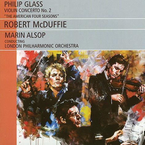 Philip-Glass