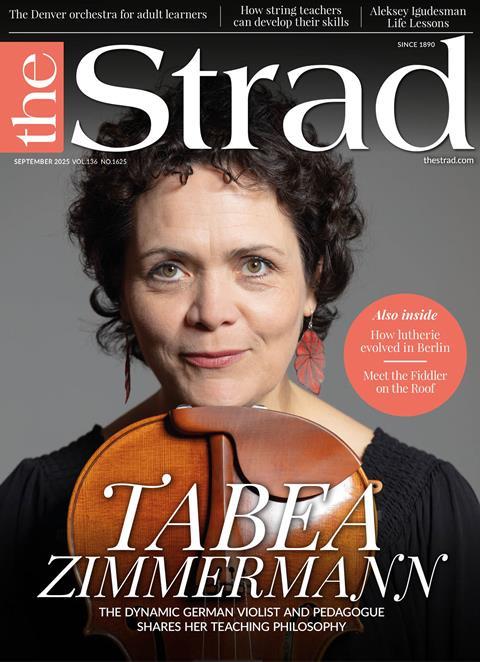 September2025 Cover