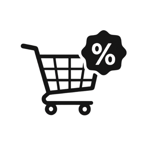 Shop discount