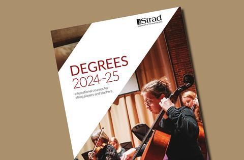 Degrees cover