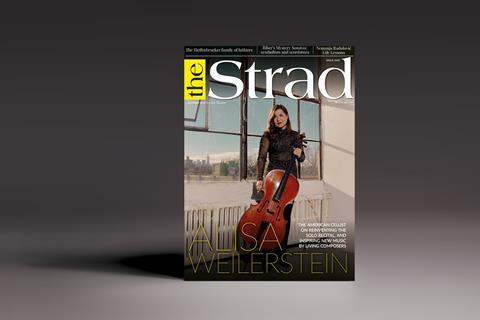 October 2025 Cover