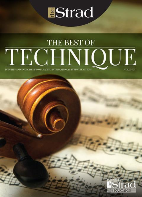 the-best-of-technique-cover
