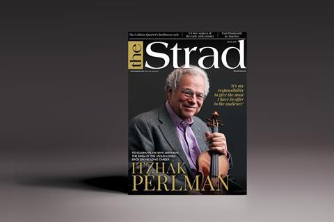 November 2025 Cover