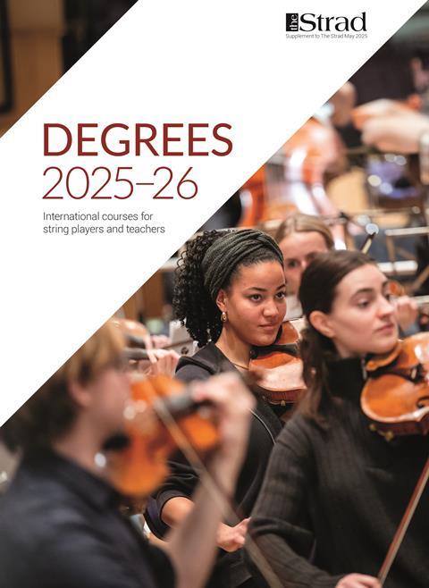 The_Strad_degree_2025