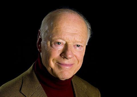 Bernard Haitink