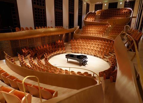 Auditorium Giovanni Arvedi©Roberto_Domenichini (2)