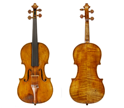 Guadagnini Violins: Crafting Sound Through Centuries