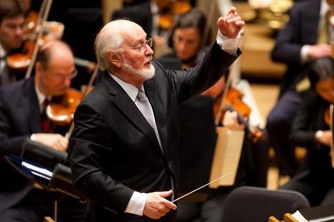 john williams