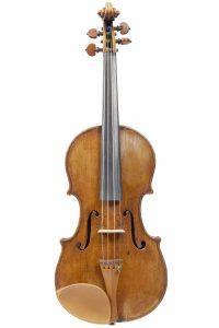 Storioni violin outlet