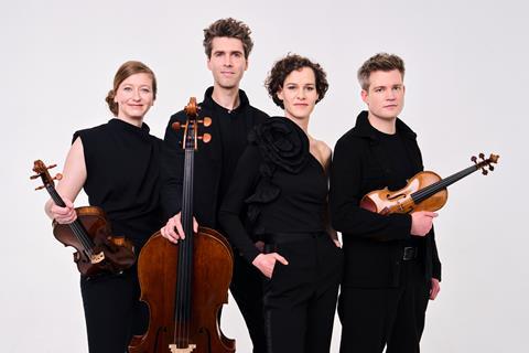 Notos Quartett by Kaupo Kikkas (1)