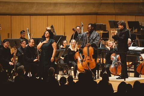 TS_04195 - PC Allan Cabral, Courtesy of the Toronto Symphony Orchestra