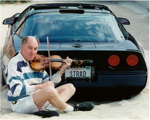 bill sloan and jackson strad