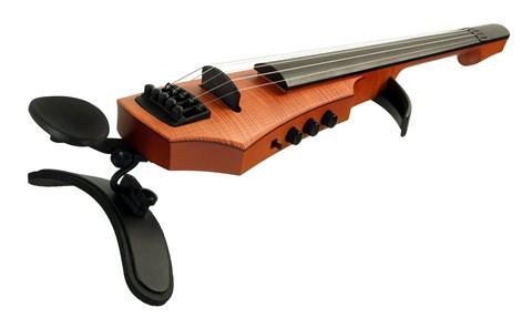 The Strad My tech set up violinist Casey Driessen The Strad