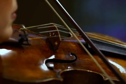 Onobono Stradivari