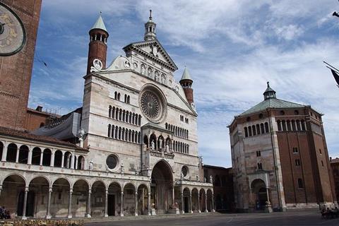 Cremona Cathedral