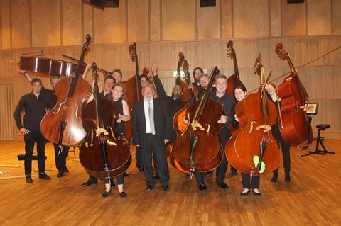 14 tips for efficient double bass practice | Blogs | The Strad