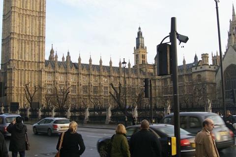 Houses of Parliament