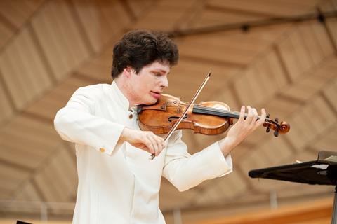 Augustin Hadelich