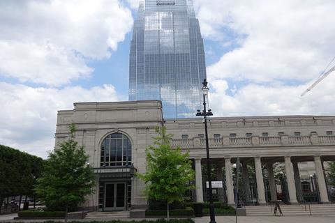 Schermerhorn Symphony Center