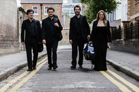 Piatti quartet