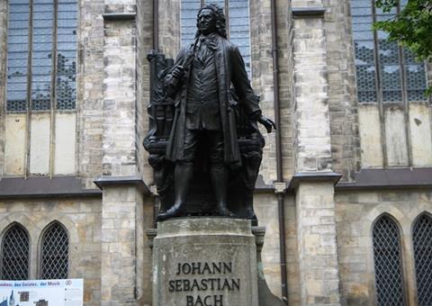 J.S.Bach@Leipzig