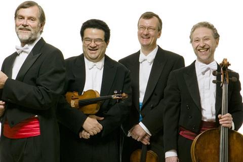 Endellion Quartet