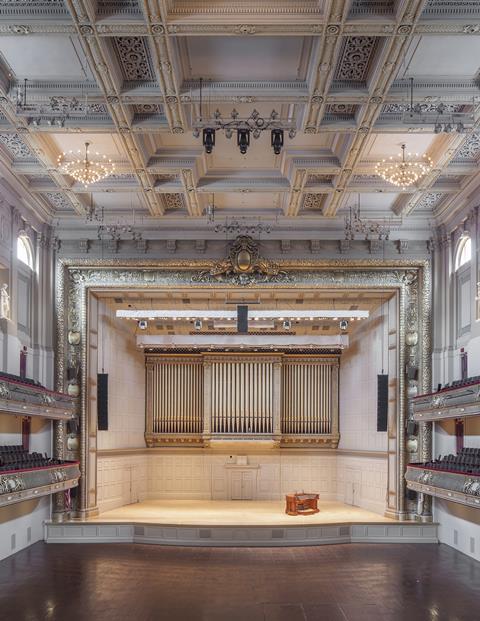 Boston_Symphony_Hall interior