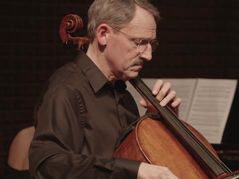 Tim Eddy, cr Heifetz International Music Institute