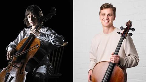 Kate-Gould-Leo-Popplewell-Joint-Principal-Cello