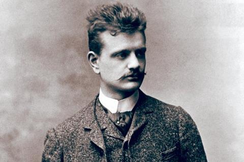Sibelius photo