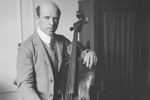 Pablo Casals