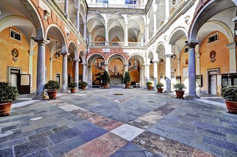 Palazzo doria tursi   musei di strada nuova (2)