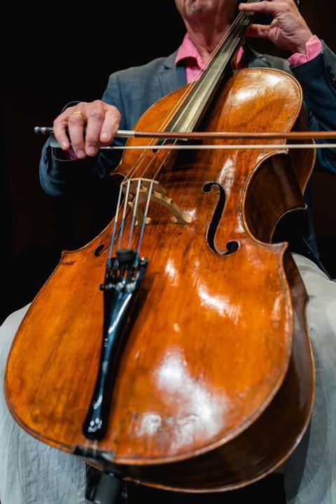 2024-Music@Menlo David Finckel cello