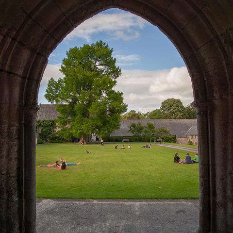 dartington