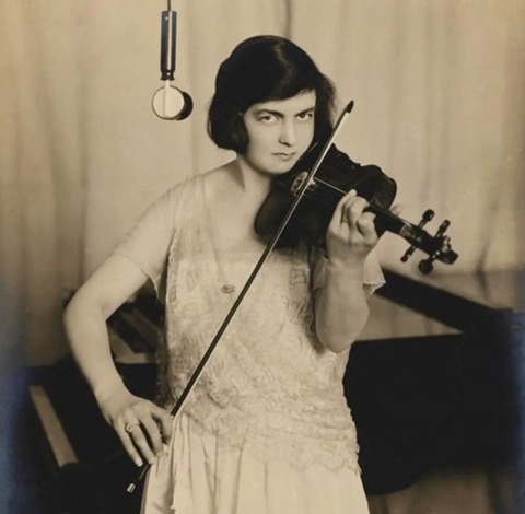 Isolde menges biddulph