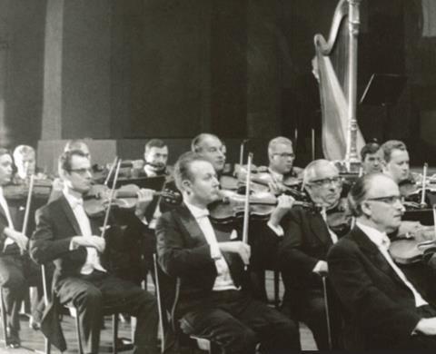 Staar Vienna Philharmonic