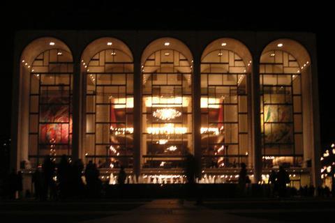 Metropolitan Opera